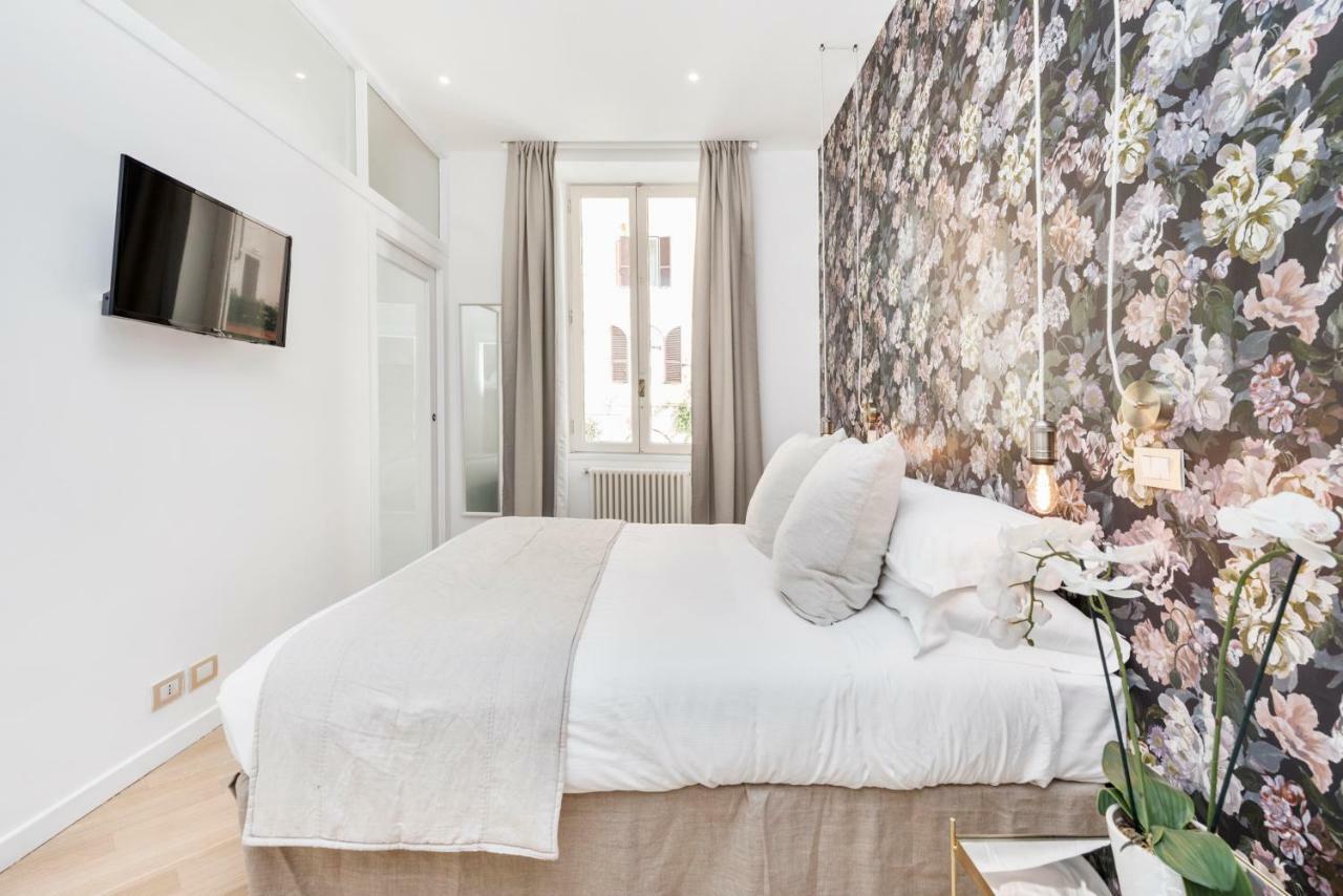 Apartamento Ifdm Mignanelli Roma