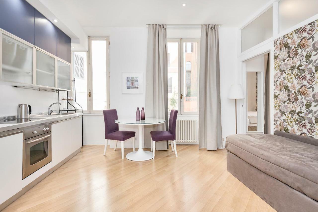 Apartamento Ifdm Mignanelli *