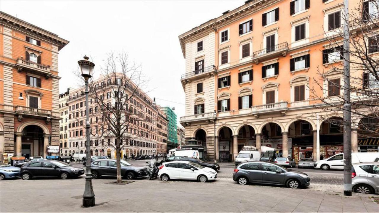Ml Termini * Rome