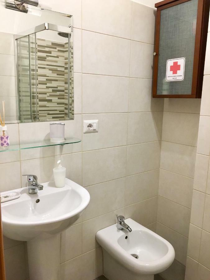 Appartement Casa Milu *