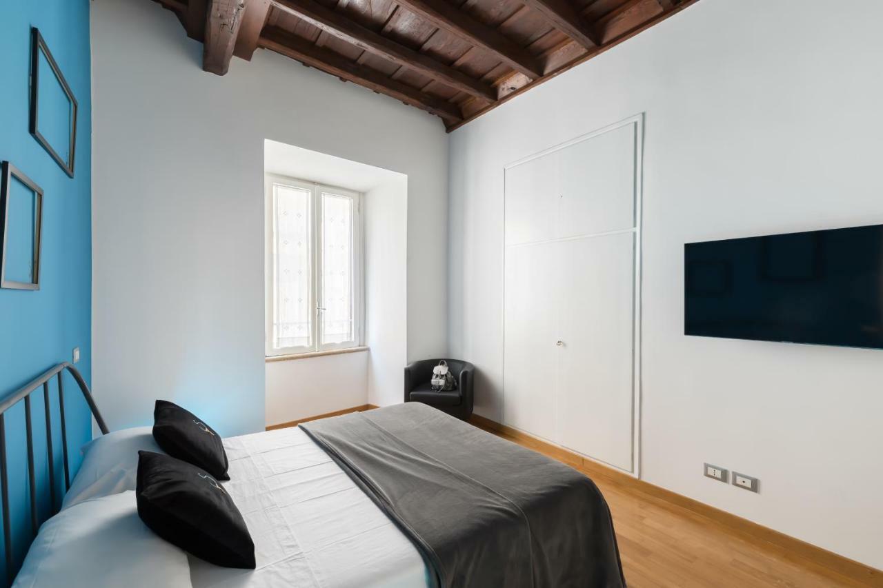 Appartement A World Aparts - 87 Boschetto