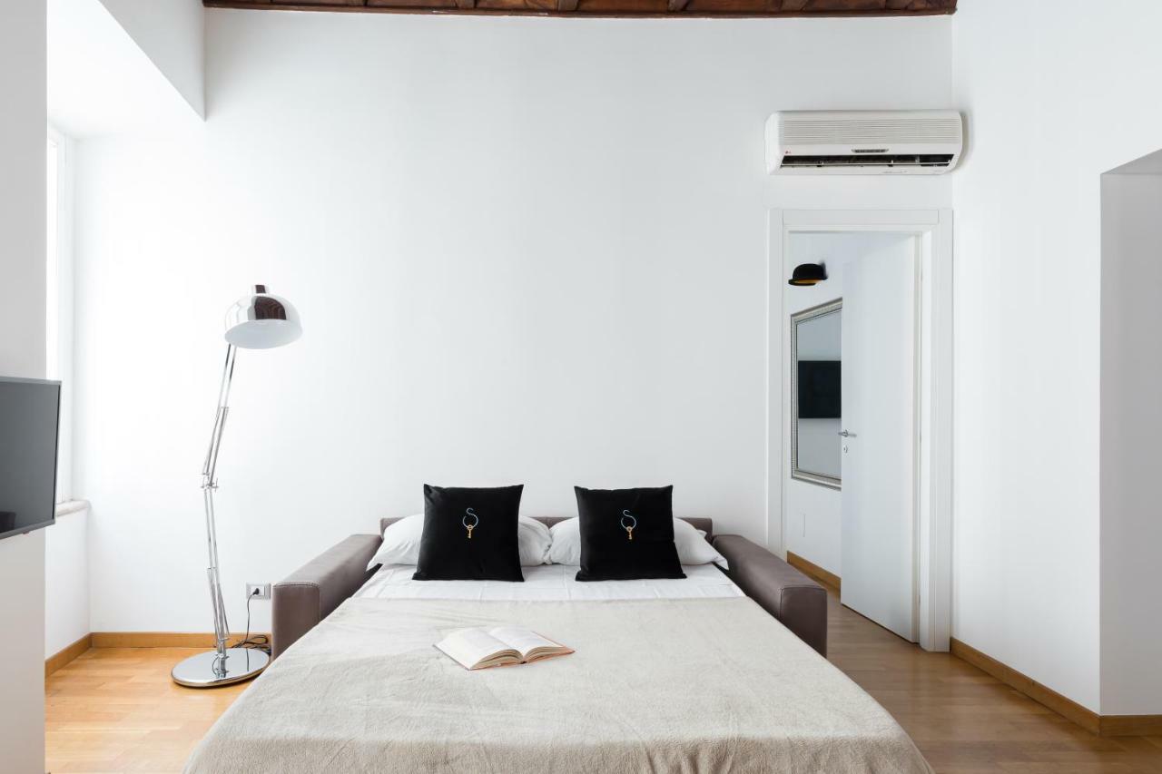 Appartement A World Aparts - 87 Boschetto *