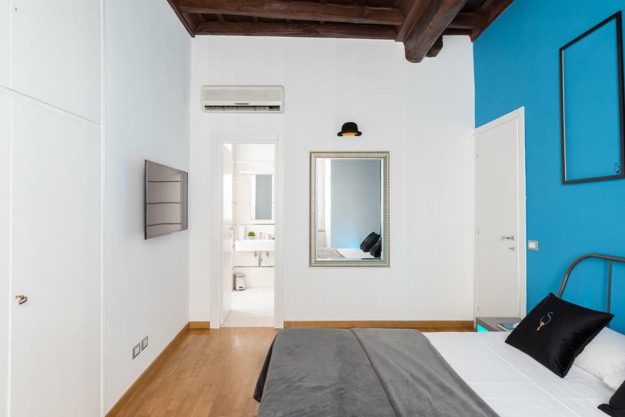Appartement A World Aparts - 87 Boschetto