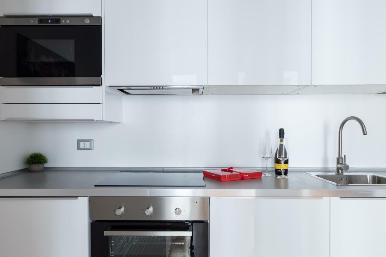 Appartement A World Aparts - 87 Boschetto