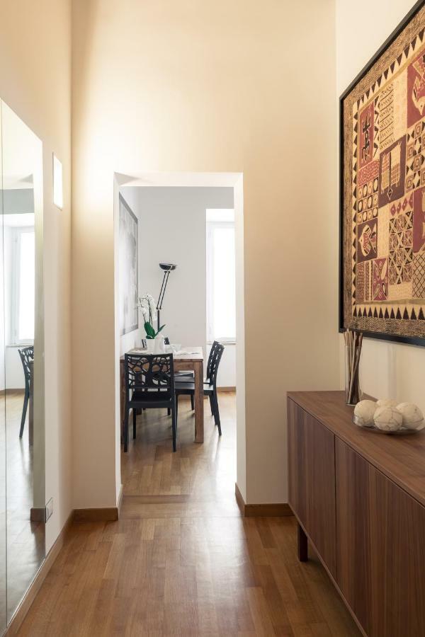 A World Aparts - 87 Boschetto Appartement Rome
