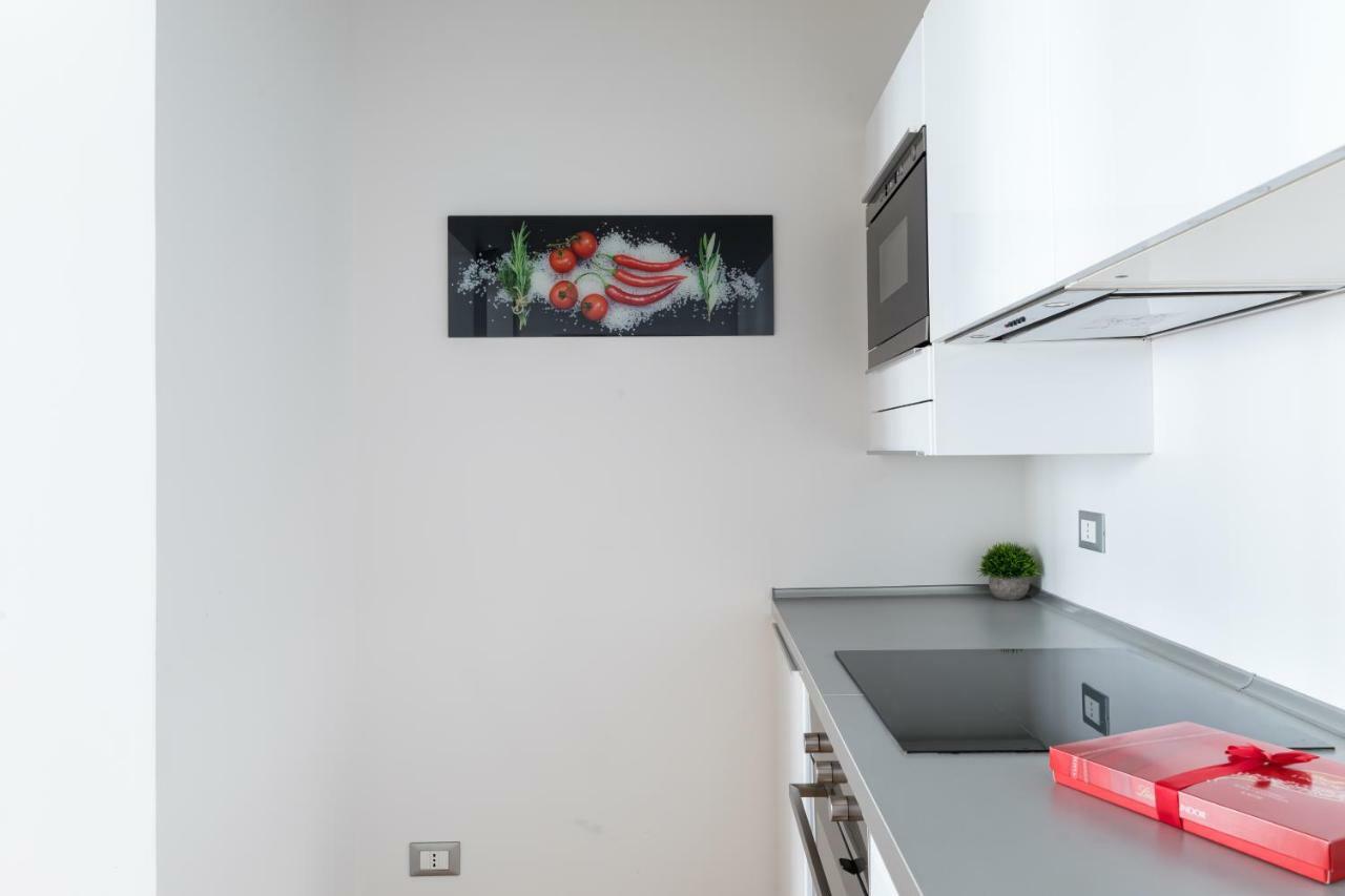 A World Aparts - 87 Boschetto Appartement Rome