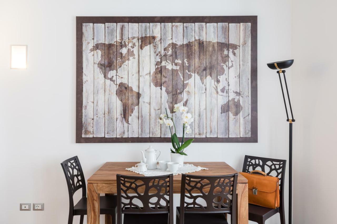 Appartement A World Aparts - 87 Boschetto *