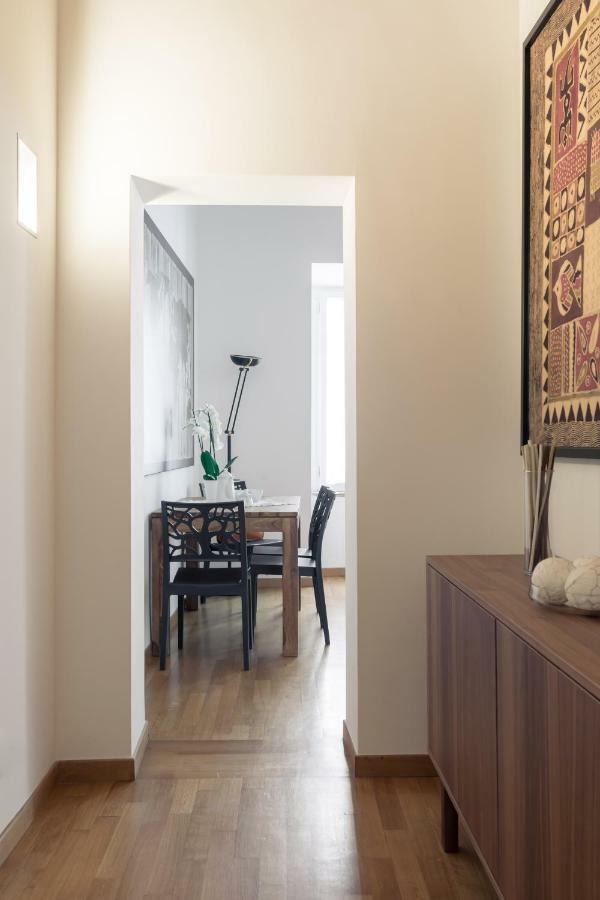 Appartement A World Aparts - 87 Boschetto Rome