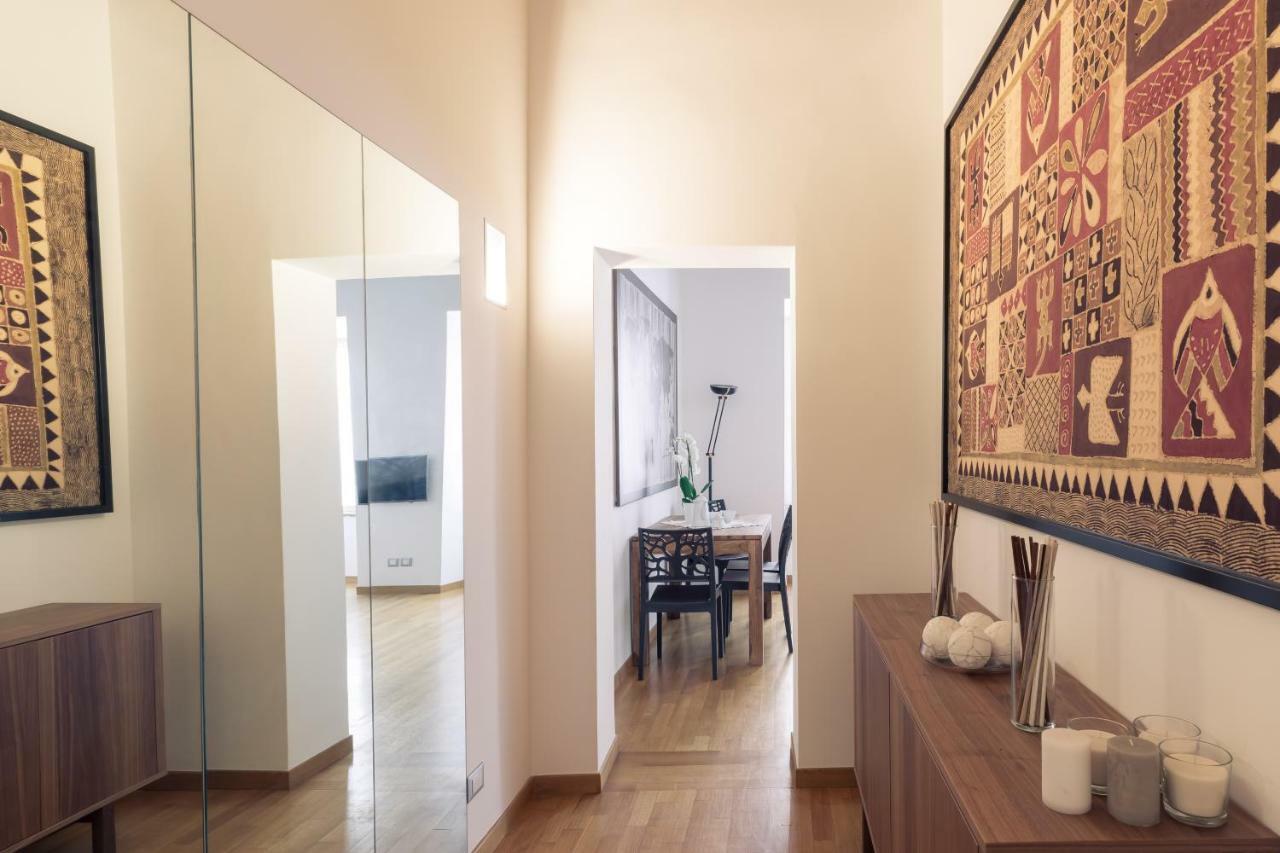Appartement A World Aparts - 87 Boschetto *