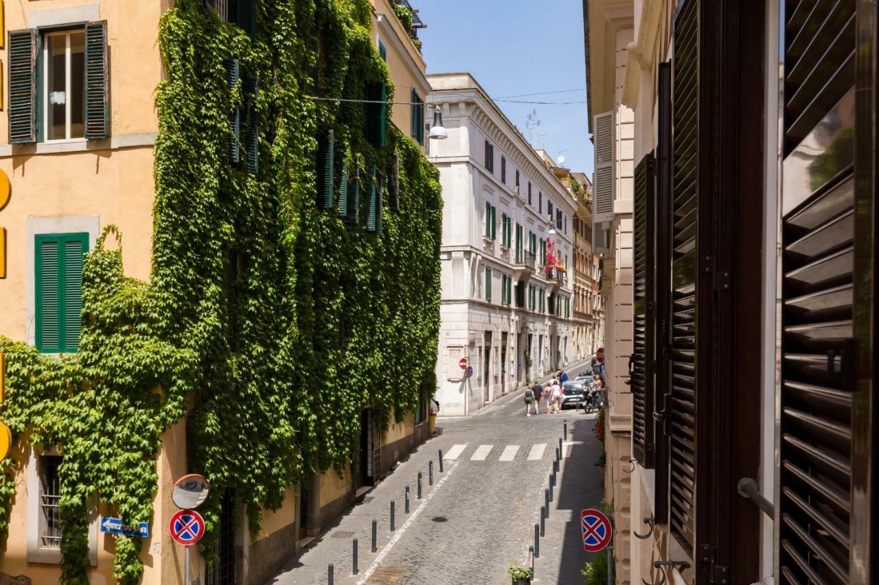 Appartement A World Aparts - 87 Boschetto