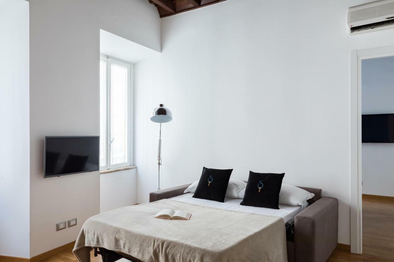A World Aparts - 87 Boschetto Appartement
