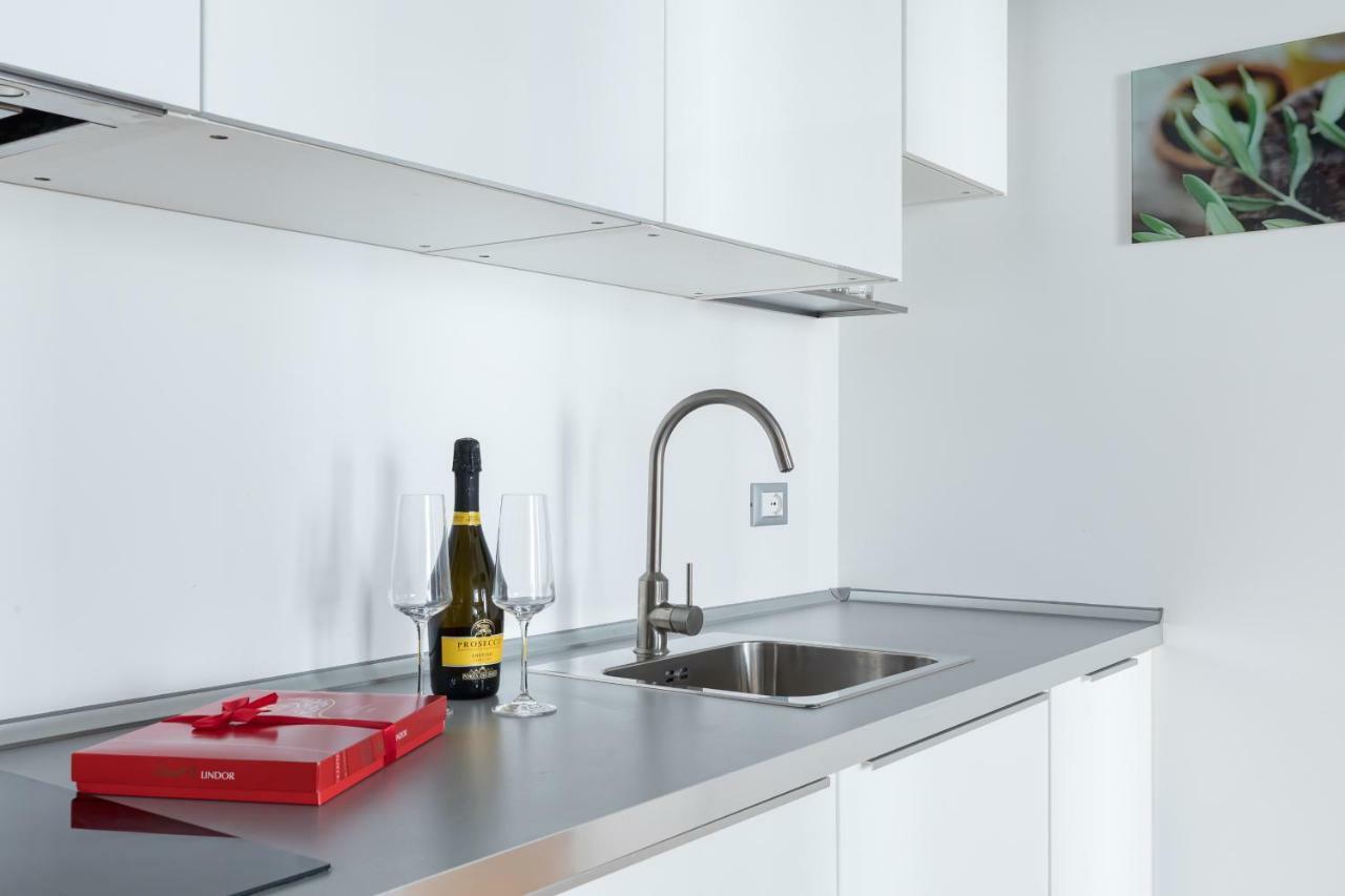 Appartement A World Aparts - 87 Boschetto Rome
