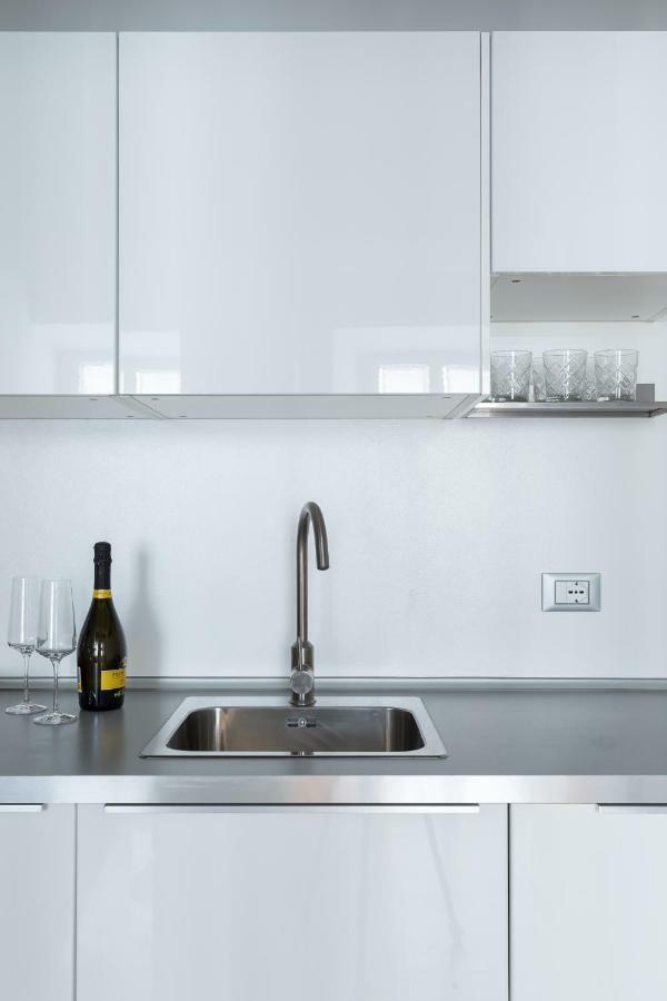 A World Aparts - 87 Boschetto Appartement