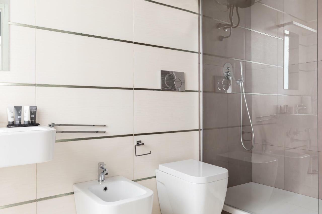 A World Aparts - 87 Boschetto Appartement Rome