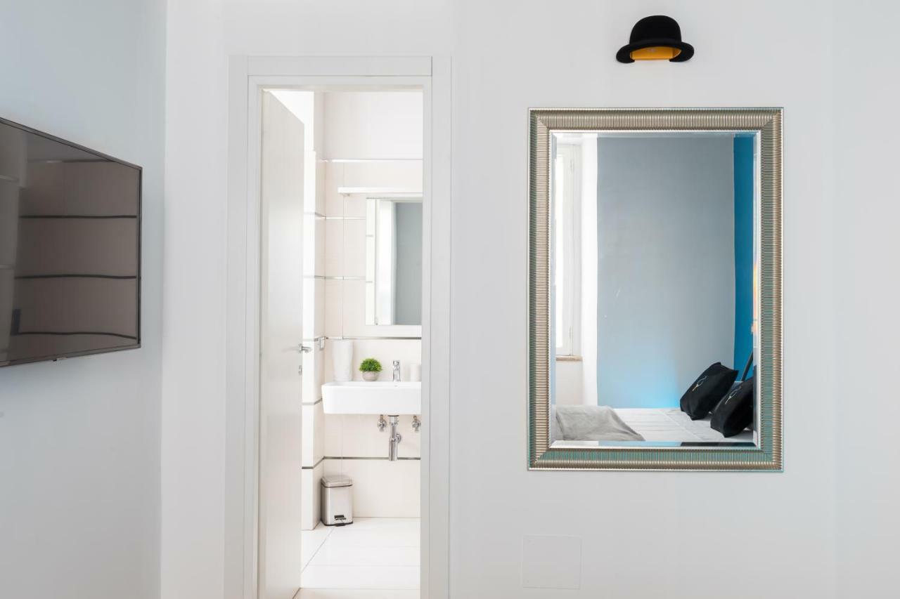 A World Aparts - 87 Boschetto Appartement Rome