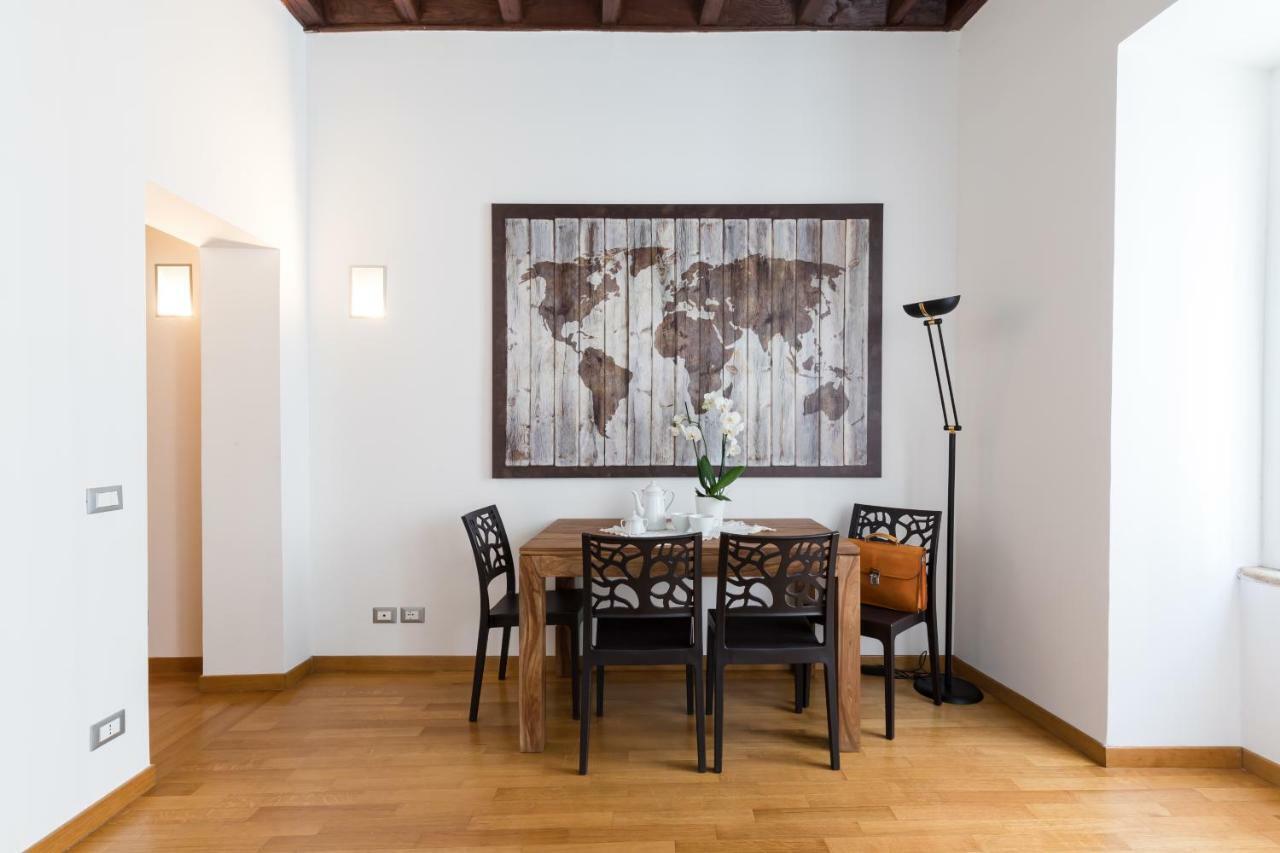Appartement A World Aparts - 87 Boschetto