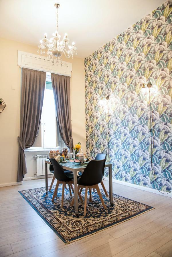Lumiere Bed & Breakfast Rome
