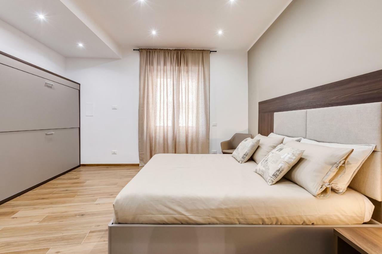 San Pietro Vatican Apartment Rome