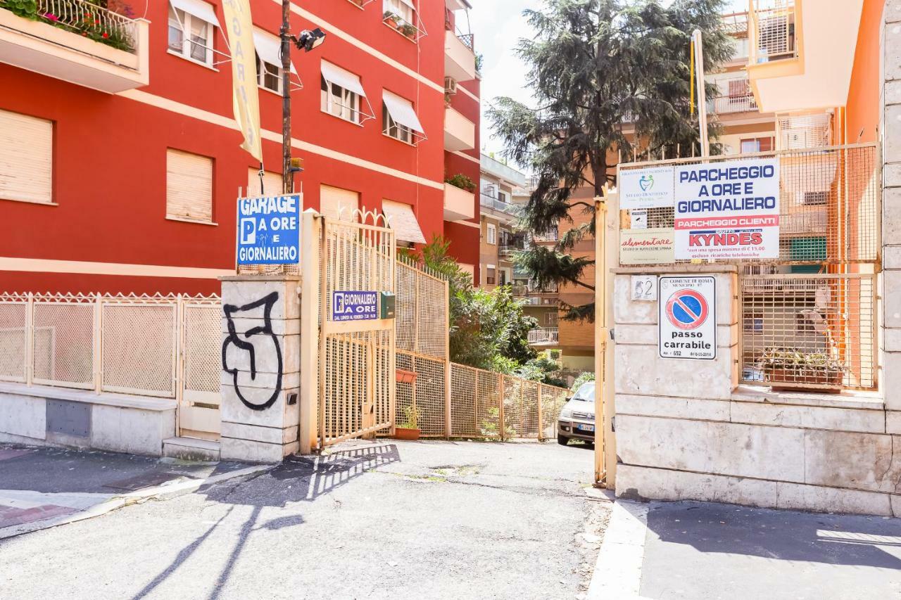Apartment San Pietro Vatican *