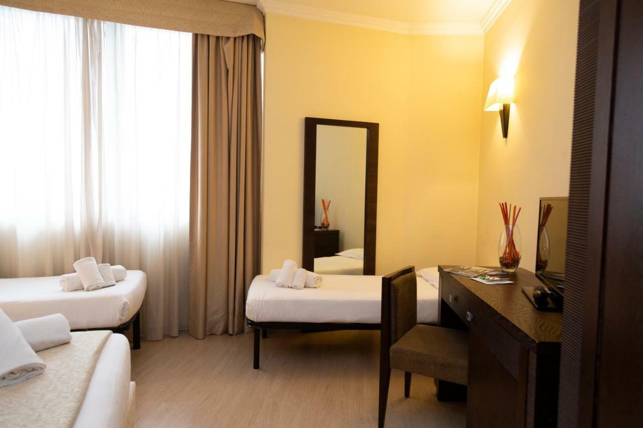 Ih La Mela Hotel Rome