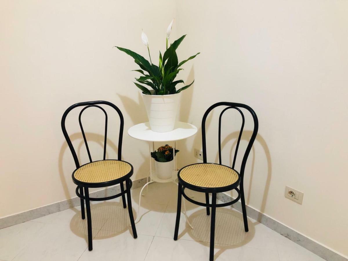 Kambal Relais Bed & Breakfast Rome