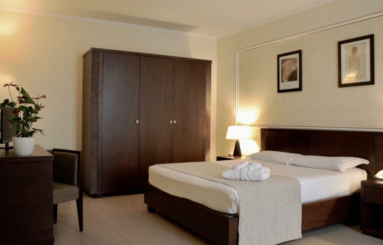 Ih La Mela Hotel Rome