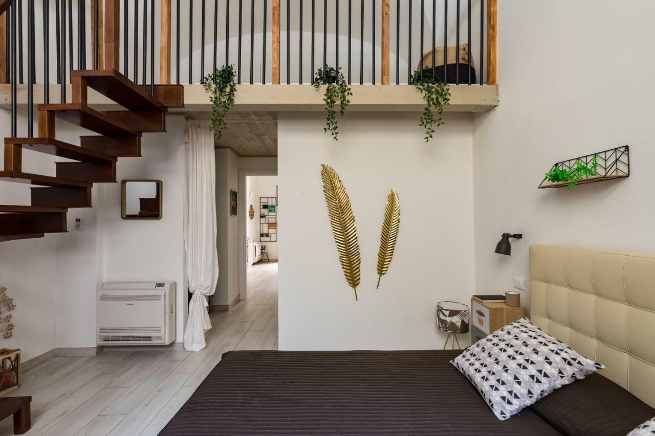Urban House Appartement *