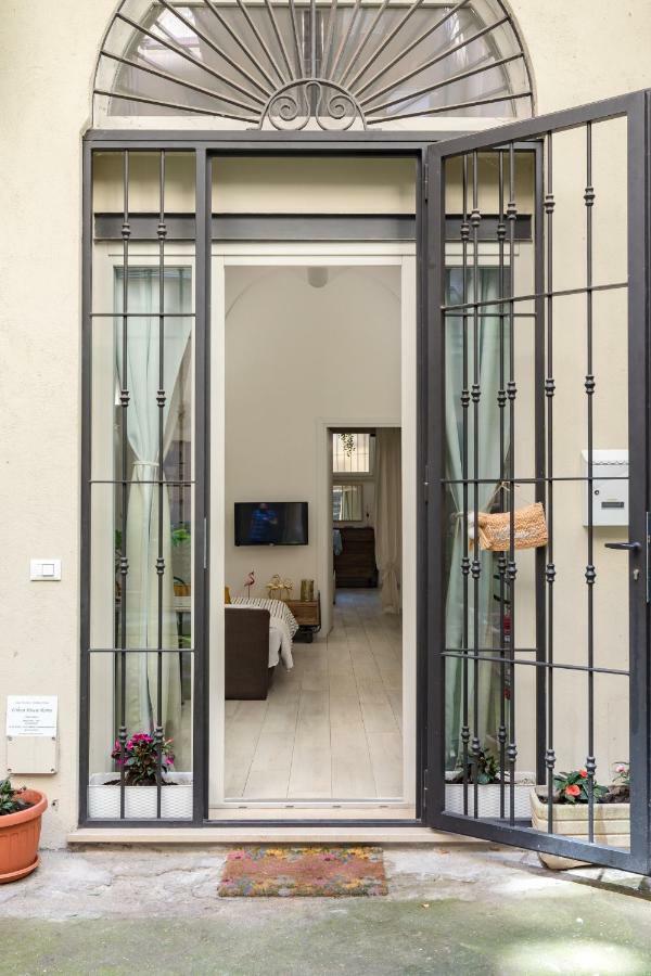 Urban House Rome