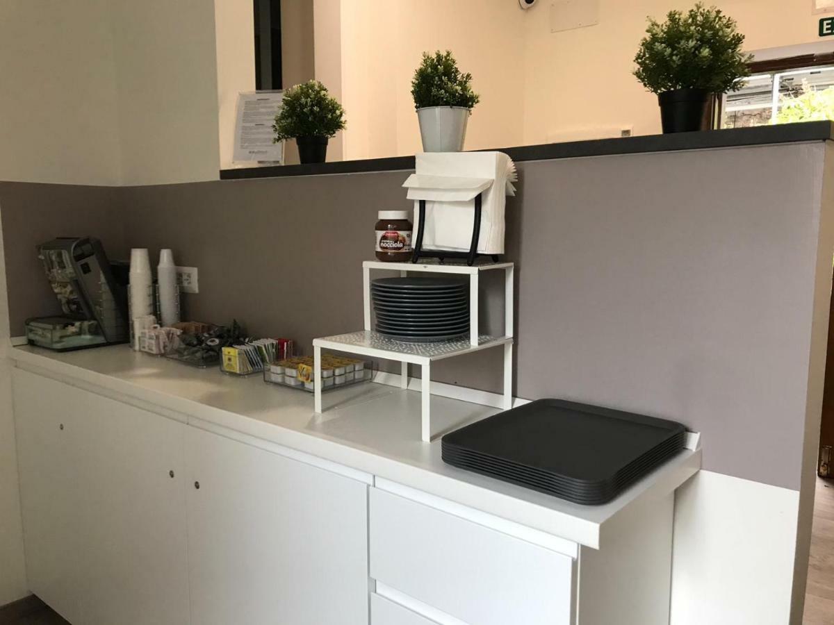 Couette-café Borgonove
