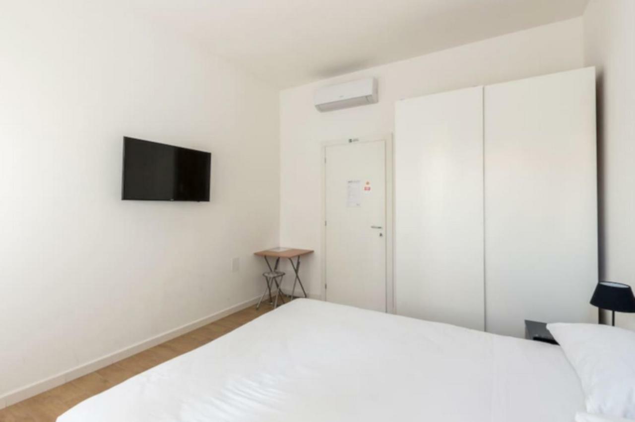 Affittacamere St. Paul Palace Relais Roma