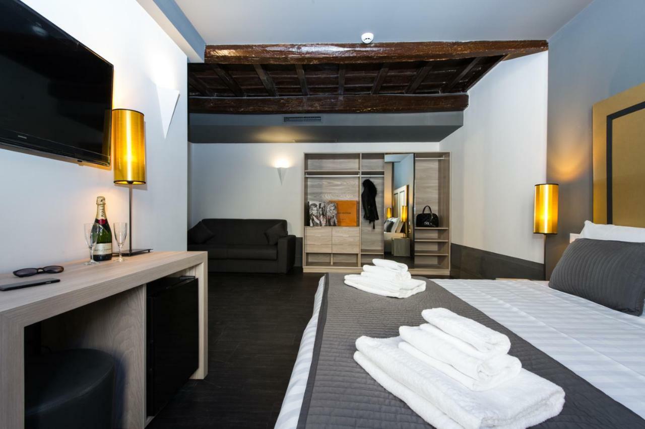 Bed & Breakfast Relais Santa Maria Maggiore Rome