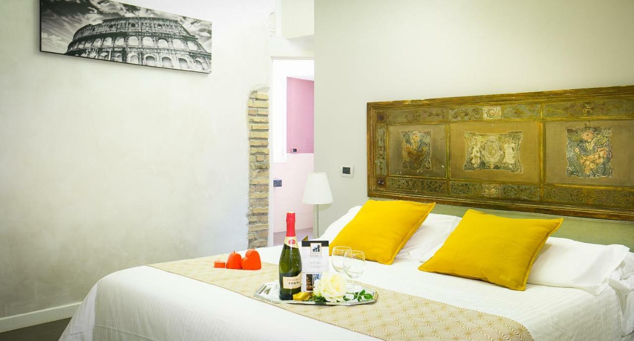 Nerva Cavour 3*