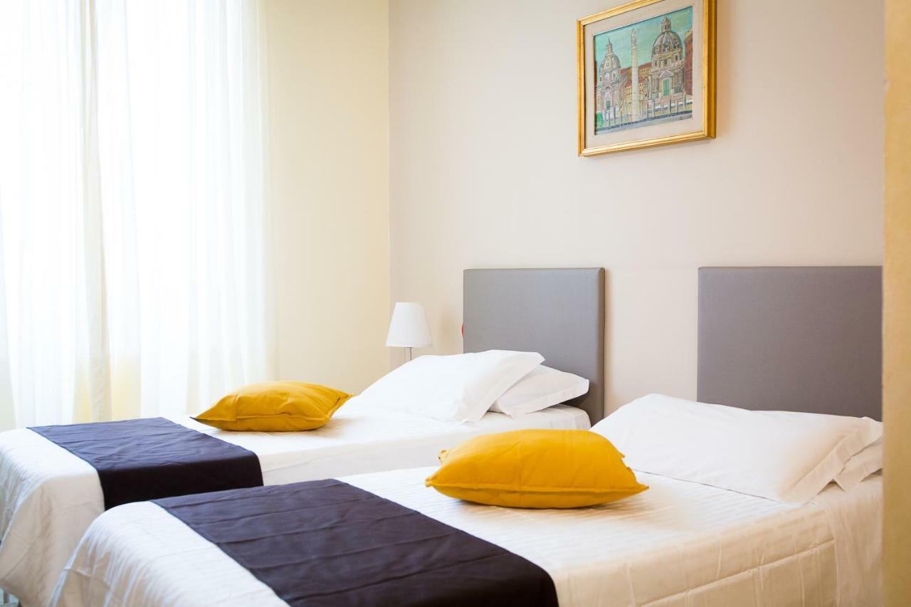 Nerva Cavour 3*