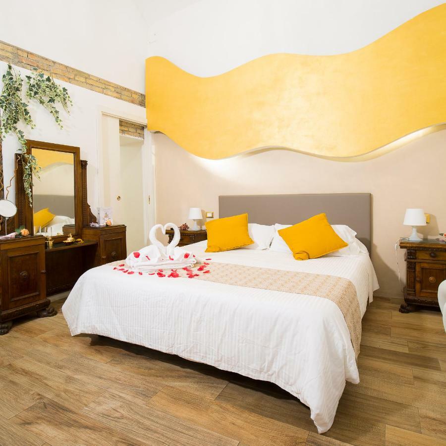 Maison d'hôtes Nerva Cavour Rome