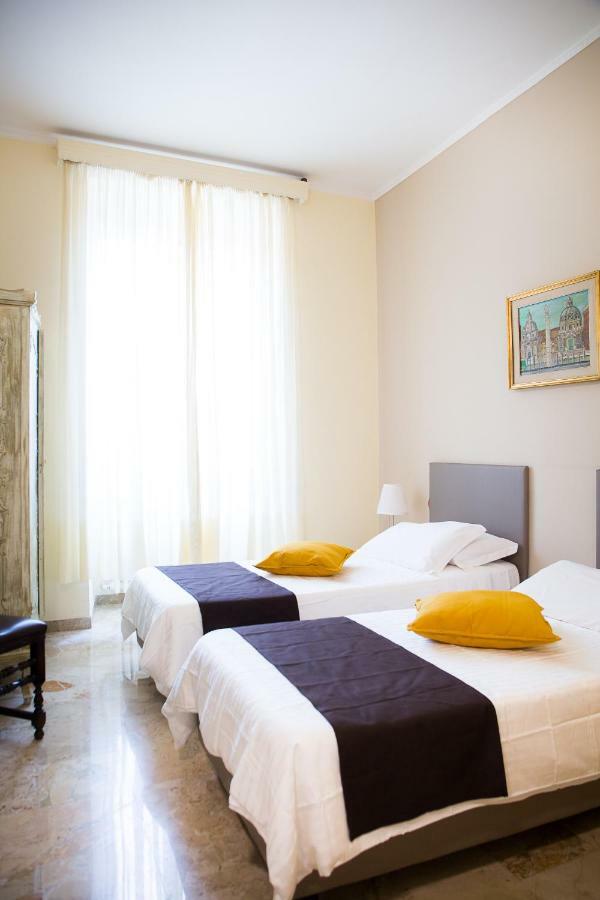 Nerva Cavour 3* Rome