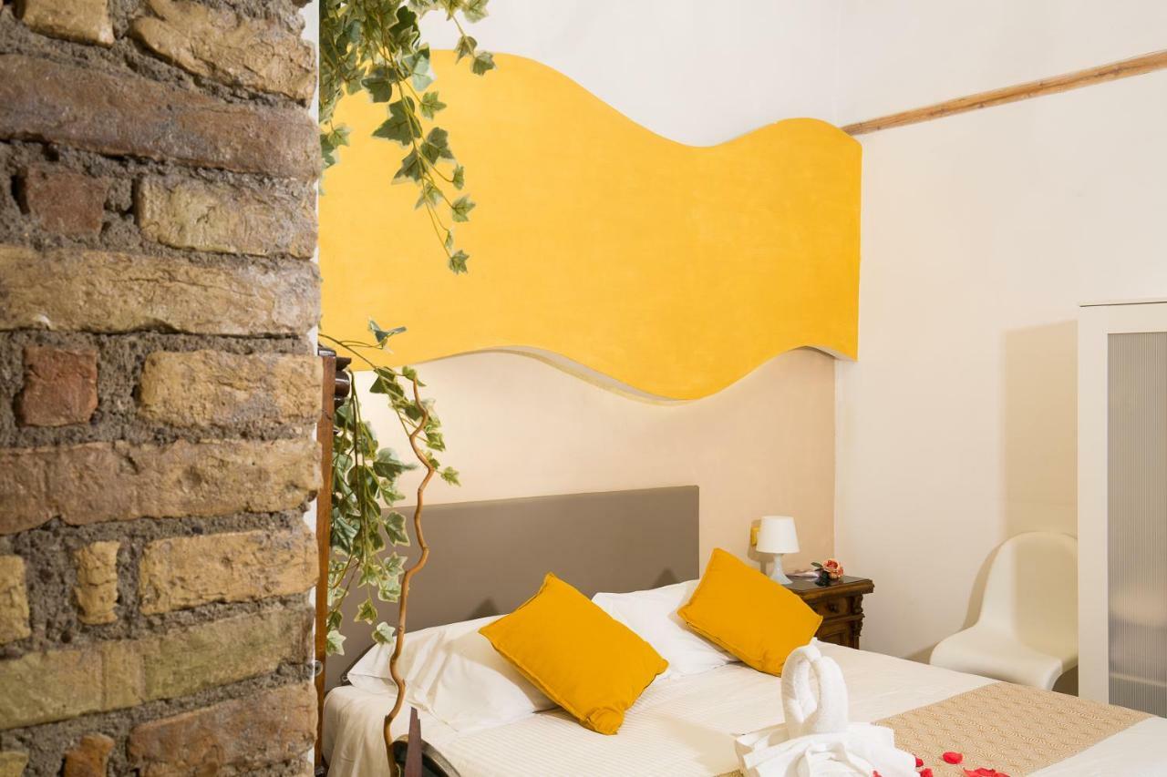 Nerva Cavour 3* Rome