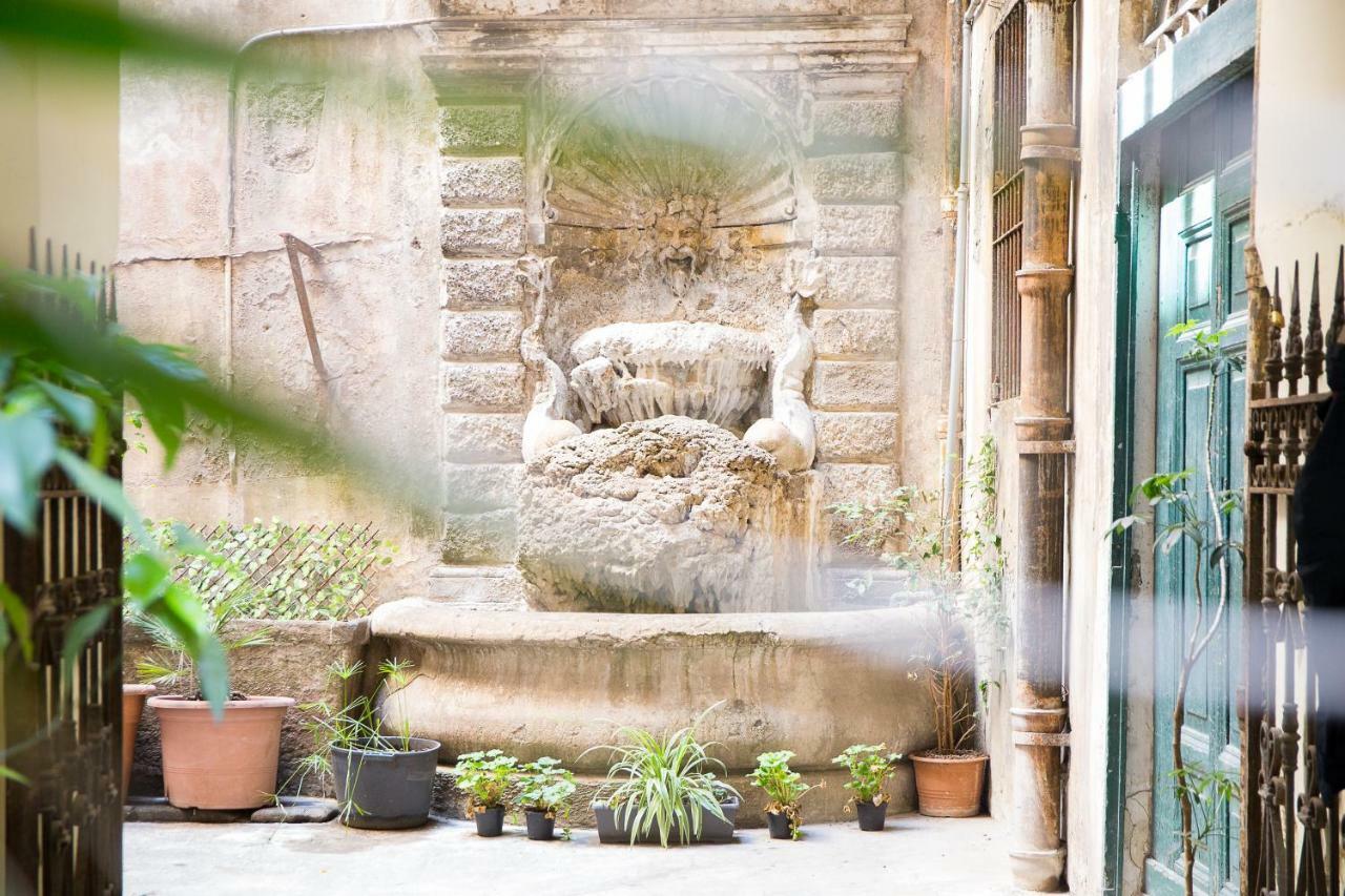 Maison d'hôtes Nerva Cavour