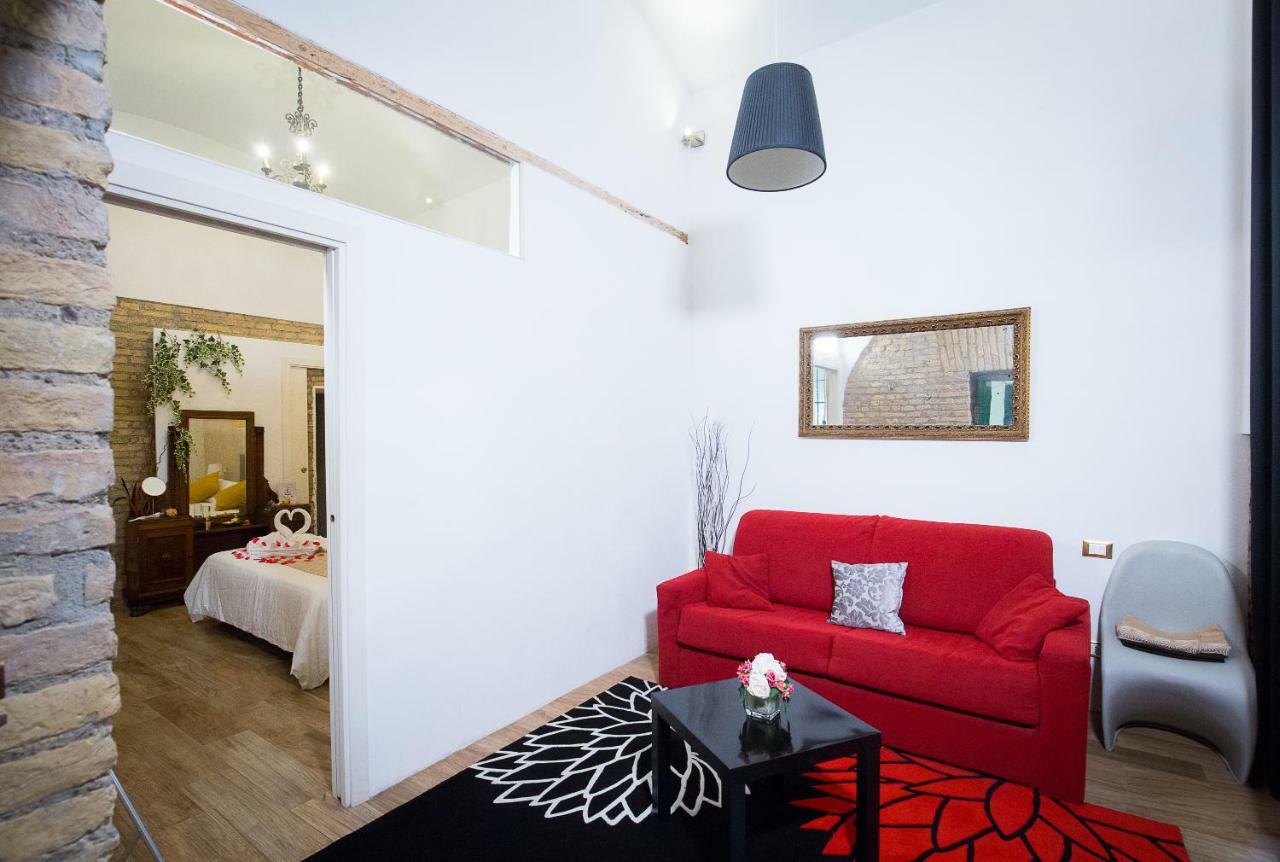 Maison d'hôtes Nerva Cavour 3*