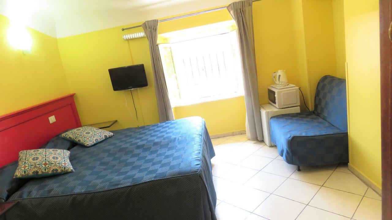 Fanti Casa de hóspedes Roma