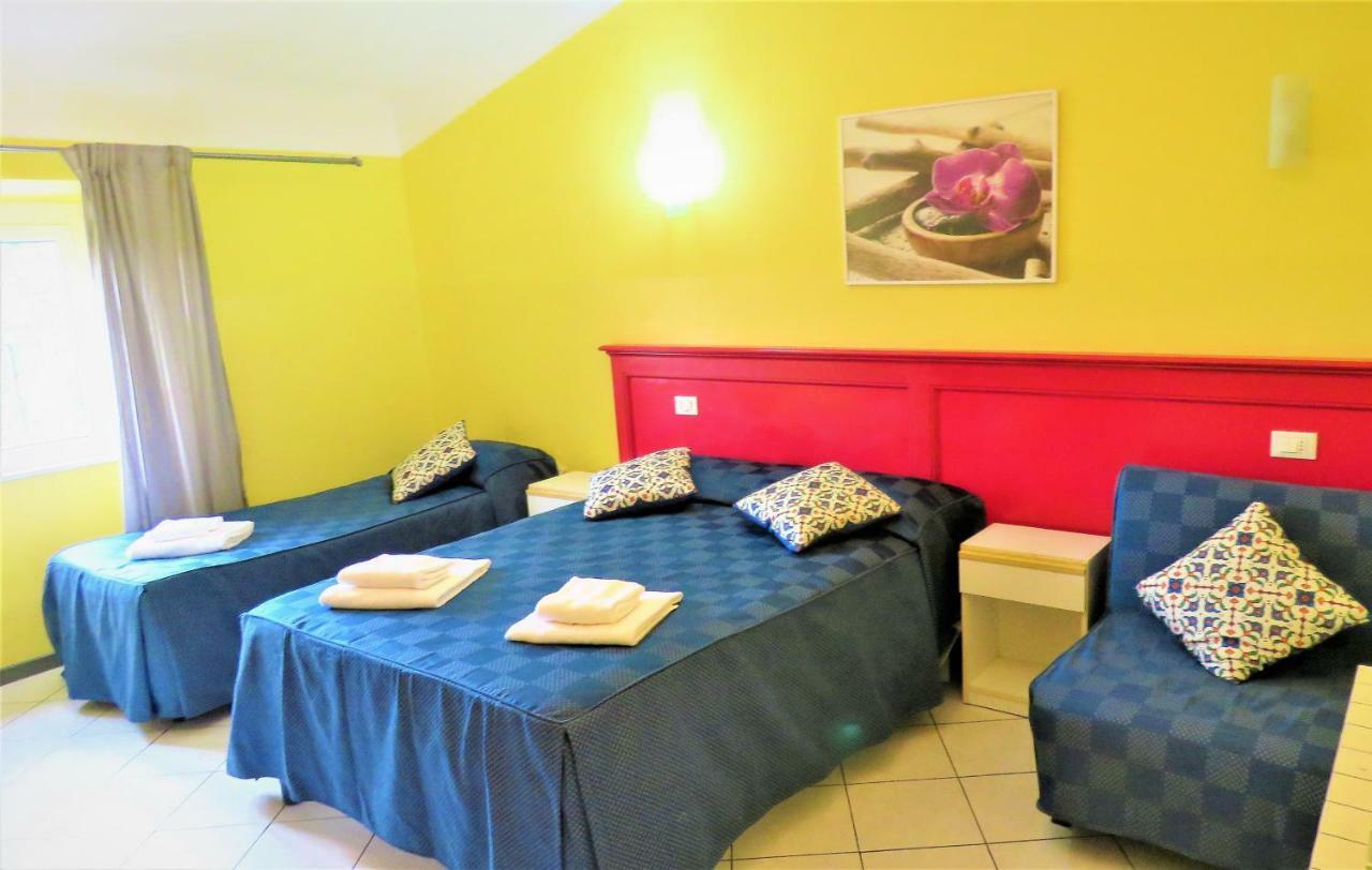 Fanti Casa de hóspedes Roma