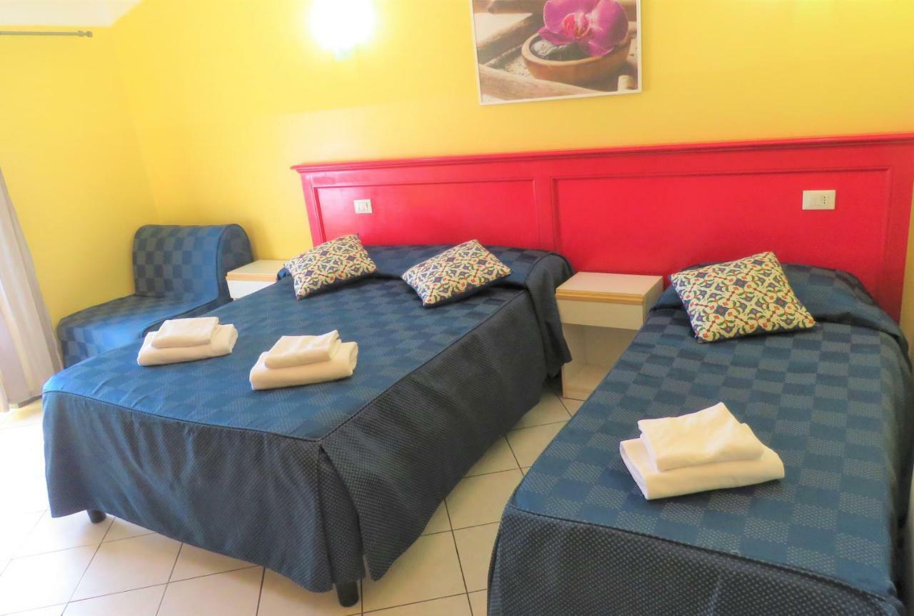 Casa de hóspedes Fanti 3*
