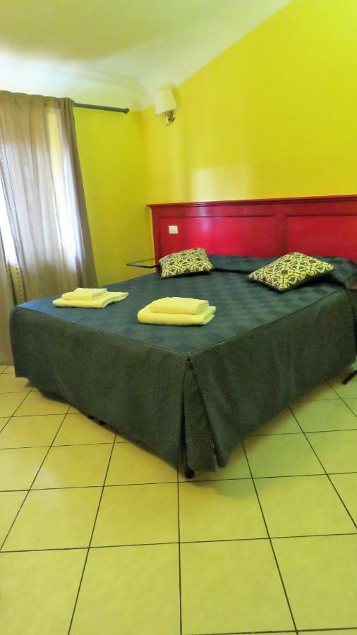 Fanti Casa de hóspedes