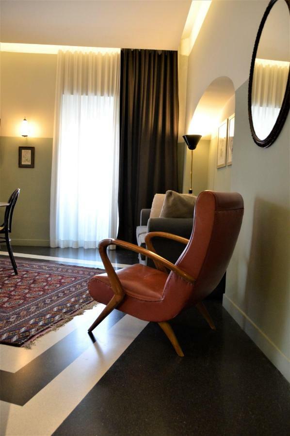 Apartment Vino E Oli Residenze *