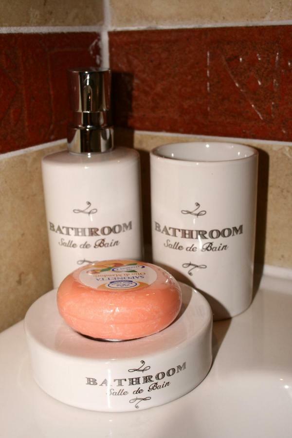 Lillihouse Guest house 2*