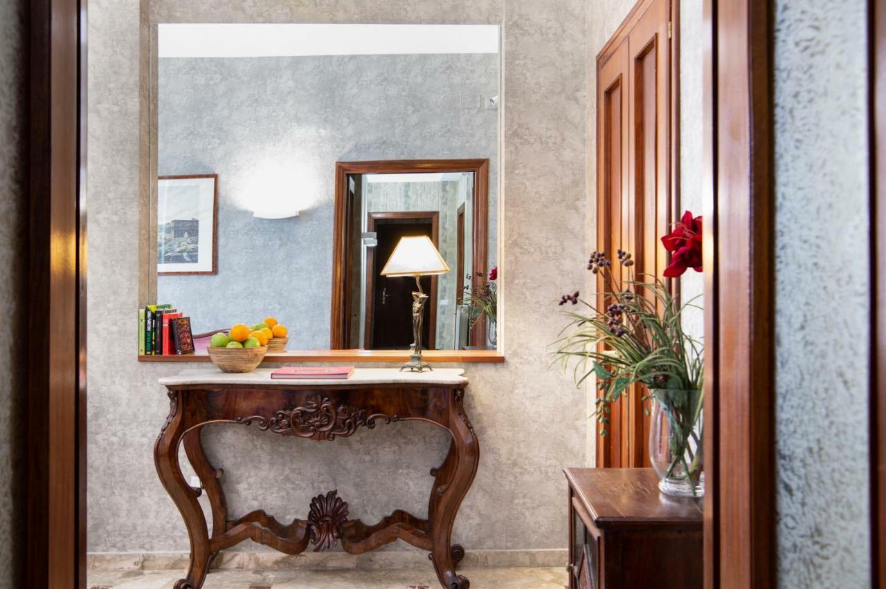 Guest house Welcome House Rome