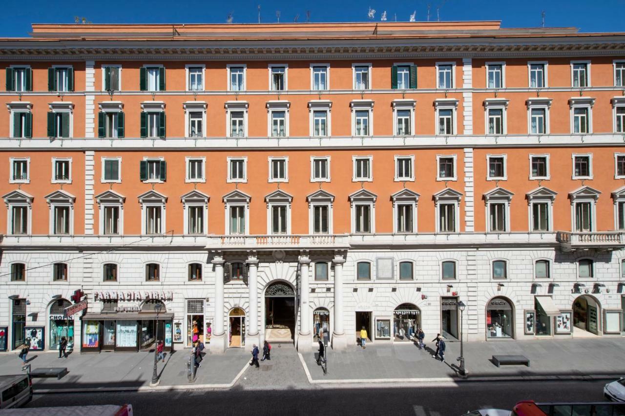 Welcome House Guest house Rome
