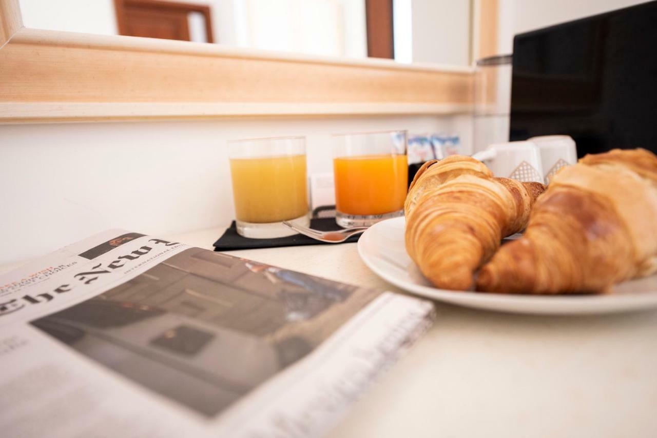 La Di San Pietro Guest house