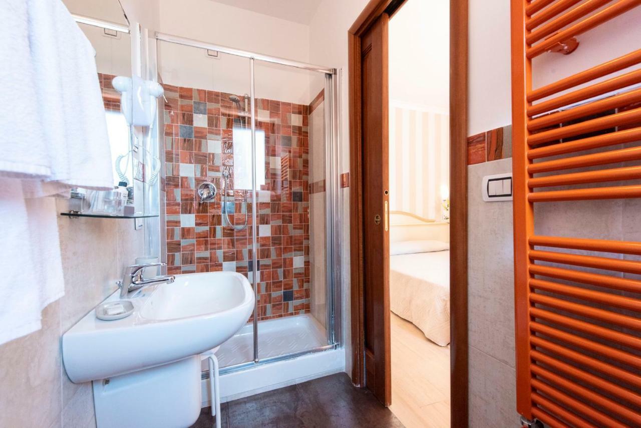 Guest house La Di San Pietro Rome