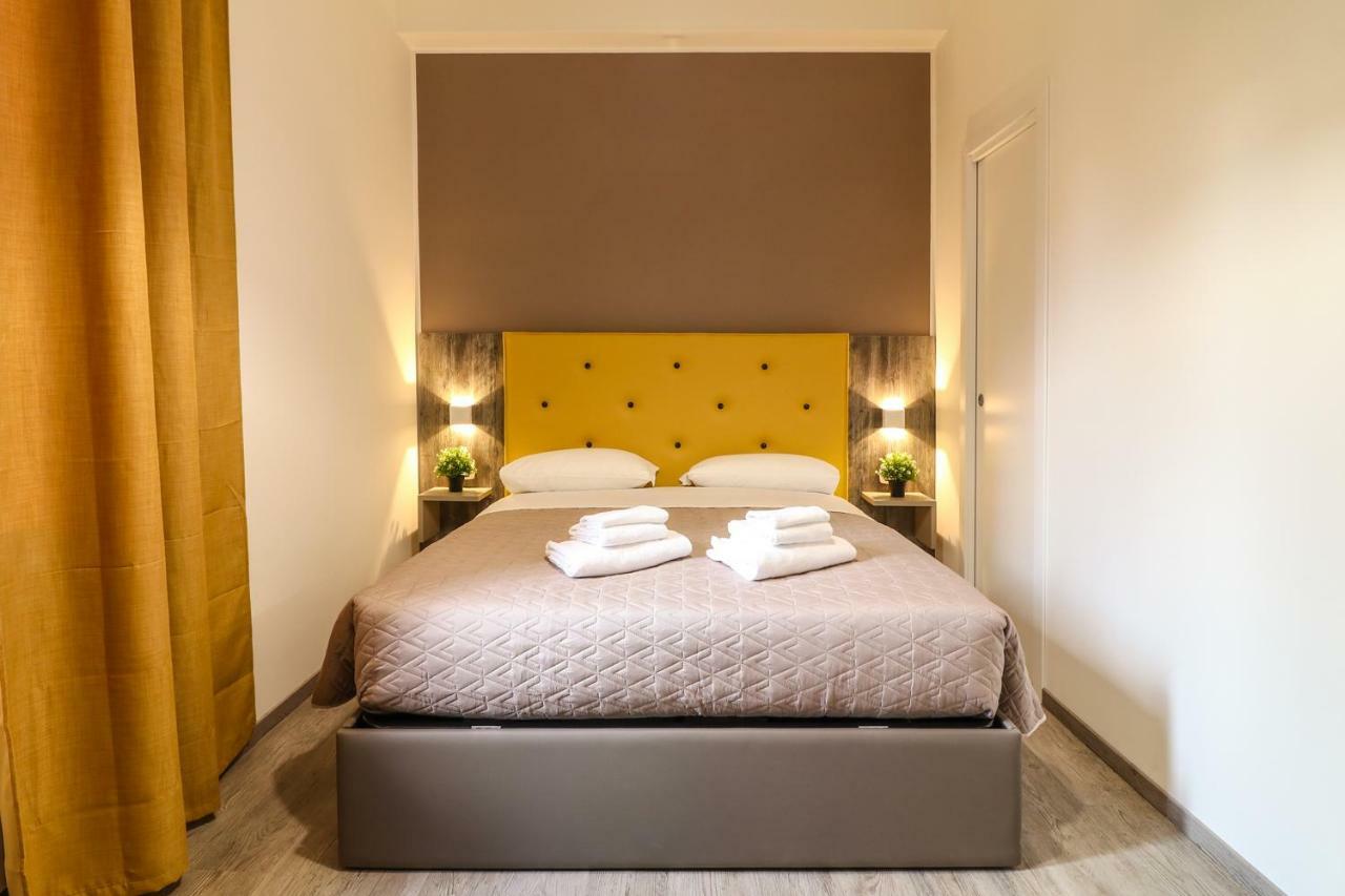 Borgonove 2* Rome