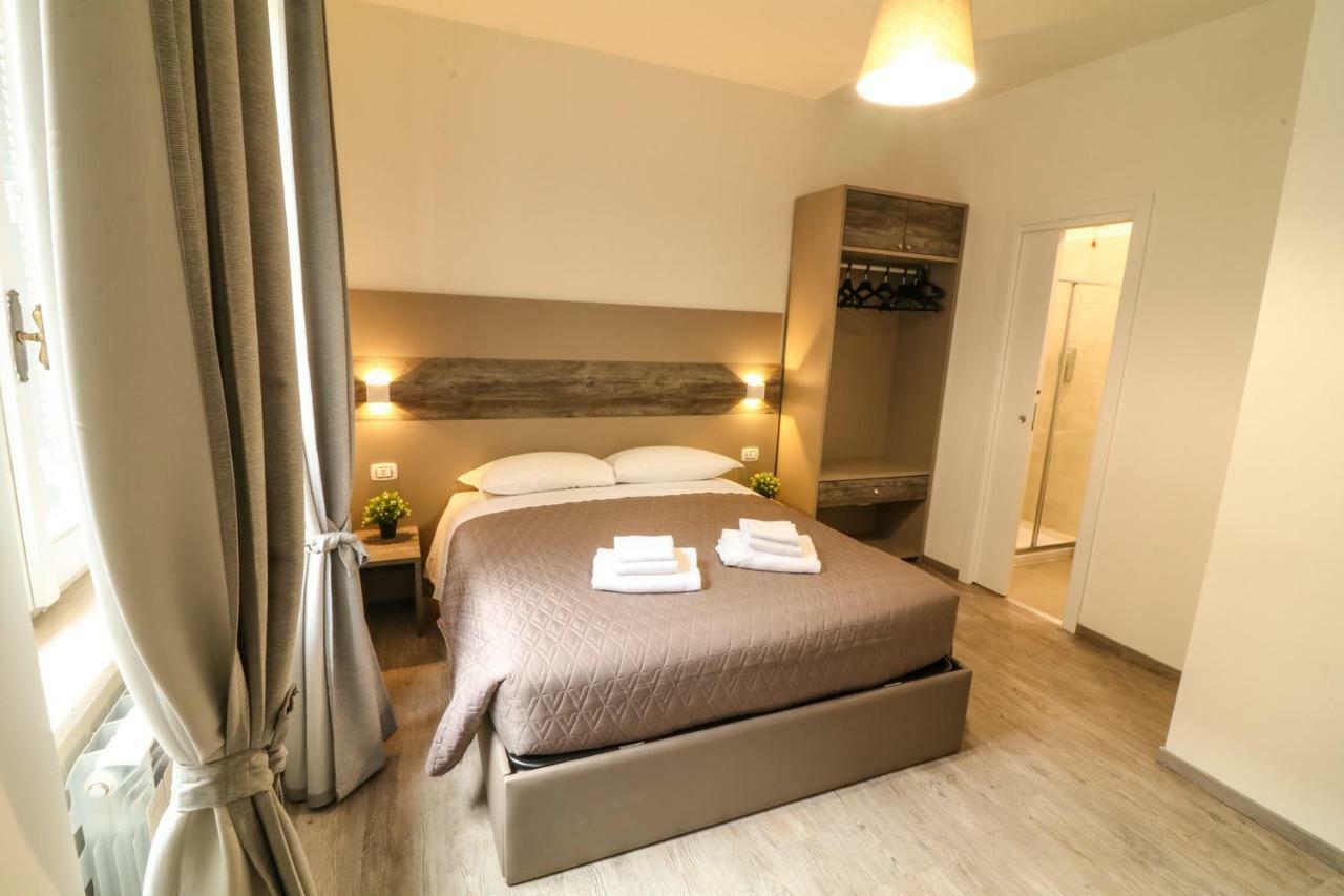 Couette-café Borgonove 2*